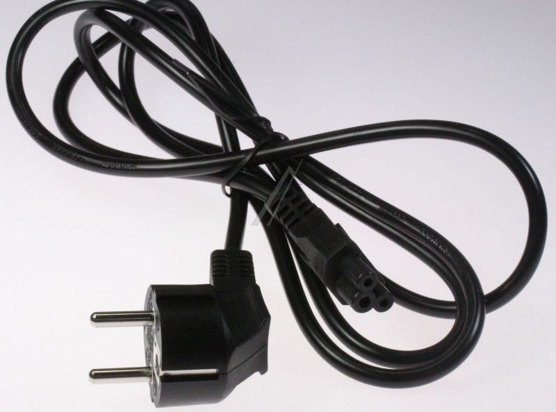 HEWLETT-PACKARD Cordons d'alimentation pour notebook                         490371021