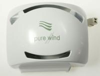 WHIRLPOOL/INDESIT Motoren ventilatoren                                         488000510170