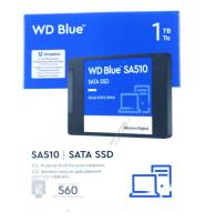 WESTERN DIGITAL Ssd 2,5´ harde schijven WDS100T3B0A