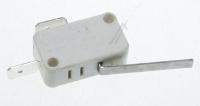 Panasonic Mikroschalter 814490201