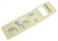 DeLonghi Folie                                                        KW661608