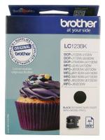 Brother Cartouches                                                   LC123BK