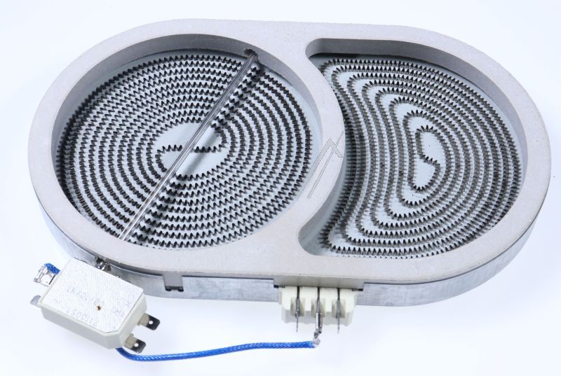 HISENSE/GORENJE Ego stralingselementen braadzone                             850763