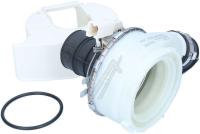 ELECTROLUX / AEG Durchflussheizer geschirrspüler                              4055373700