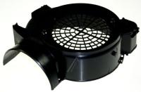 WHIRLPOOL/INDESIT Deflecteurs de ventilation 482000014732