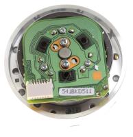 JVC Koppentrommeleenheden                                        PDV2541BCX