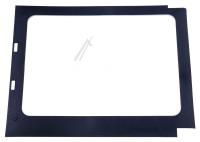 WHIRLPOOL/INDESIT Deurrand                                                     482000022316