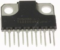 Toshiba Ic                                                           TA8200AH