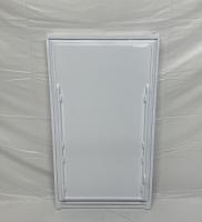 BEKO/GRUNDIG/ARCELIK Koel/vriezerdeur                                             C00898820
