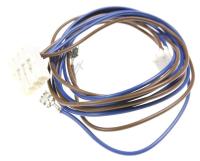 WHIRLPOOL/INDESIT Ontstoorfilters                                              482000030580
