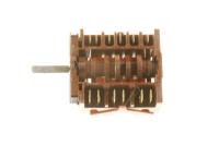 Amica Fornuisschakelaars                                           8018052