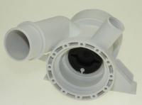 Candyhoover Filterhuis voor afvoerpomp                                   49007894