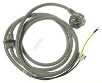 Haier Voedingskabel                                                49047829