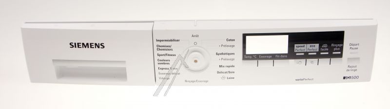 Boschsiemens Bediendeelklep                                               00740986