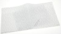 WHIRLPOOL/INDESIT Fettfilter                                                   484000008526