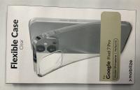 MOBILIZE Tasjes \ beschermhoezen                                      28373