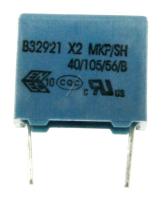 EPCOS X2 ontstoringscondensator mkp B32921C3473M