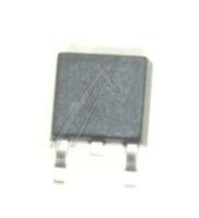 TEXAS-INSTRUMENTS Spanningsstabilatoren positief                               LM1117DT33
