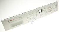 Boschsiemens Bediendeelklep                                               11003279