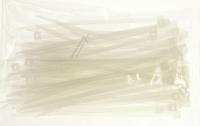 AULOC Kabelbinders 100mm                                           81002510C