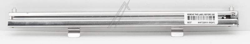 LG Geleider/ rails                                              AHX73269101