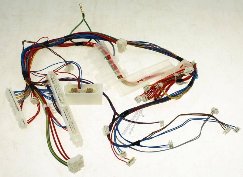 Boschsiemens Faisceaux de cables                                          12029066