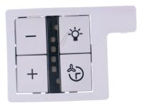 ELECTROLUX / AEG Ensembles de touche                                          140216869036