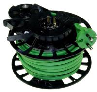 Boschsiemens Cables enrouleurs d'alimentation                             00650761