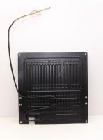 CANDOR Verdamperbakje op compressor 302060511