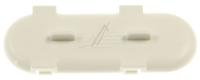 WHIRLPOOL/INDESIT Afdekkap behuizing                                           488000112735
