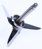 GROUPE SEB Messen-keukenapparatuur                                      MS653230