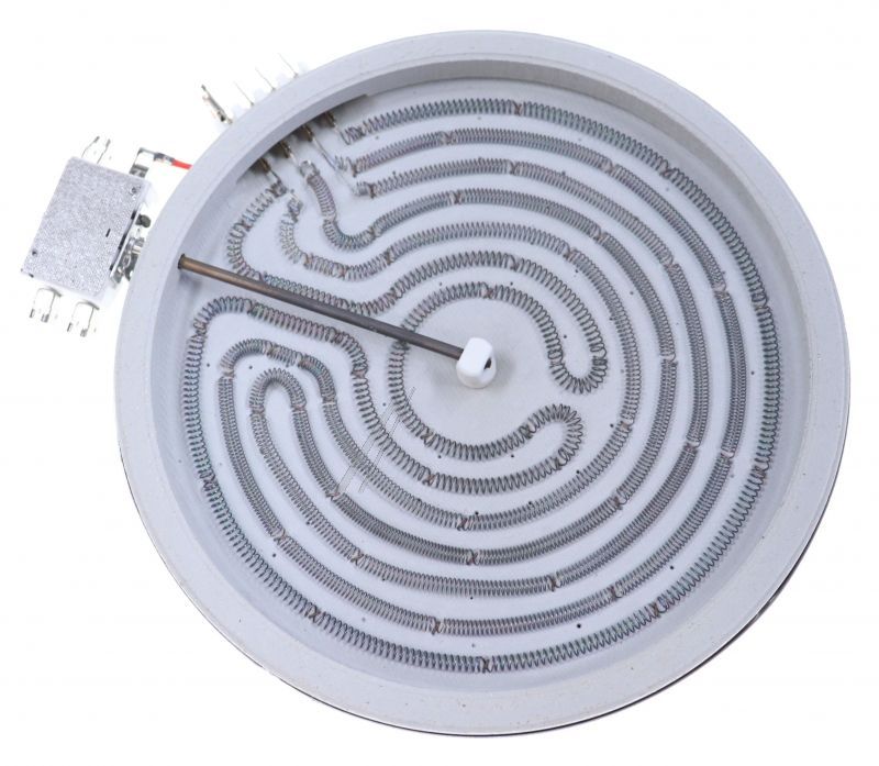 Amica Stralingselementen 1-rings                                   8513030