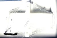 ELECTROLUX / AEG Luchtgeleider                                                4055180303
