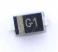 Panasonic Diodes                                                       B0ACCD000008