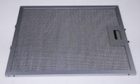 WHIRLPOOL/INDESIT Filter mechanisch                                            480122102386