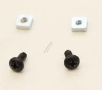 BEKO/GRUNDIG/ARCELIK Schroef                                                      C00871626