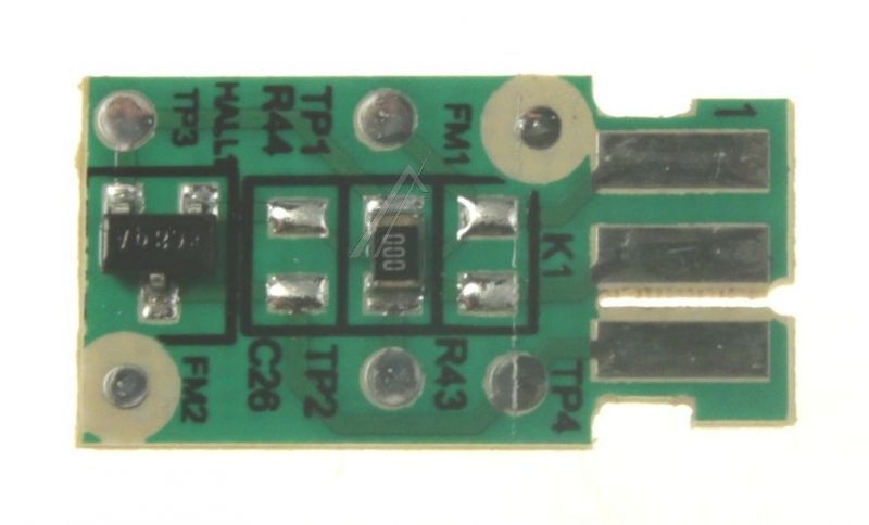 Panasonic Schakelaars CNR792097