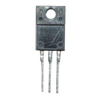 - Transistors 