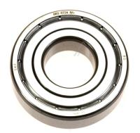 WHIRLPOOL/INDESIT Roulements etanches a la poussiere                           481252028066