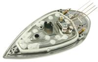 GROUPE SEB Zool strijkijzer                                             CS00122064