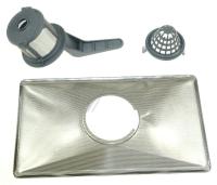 ELECTROLUX / AEG Filtres de lave vaisselle 50290856009