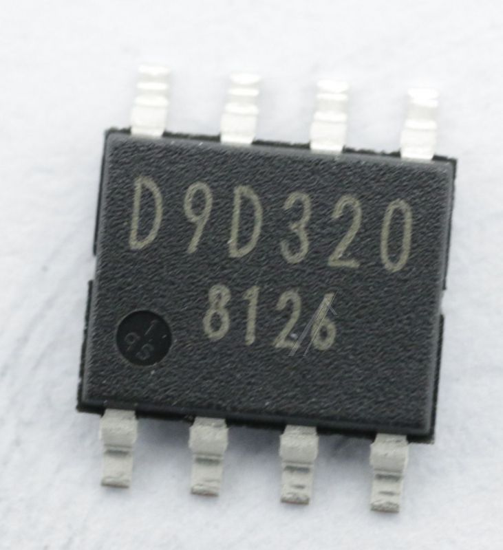 Panasonic Ic                                                           C0DBAYY02083