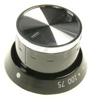 BEKO/GRUNDIG/ARCELIK Thermostatknopf                                              C00866740