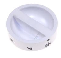 WHIRLPOOL/INDESIT Knop                                                         481241248032