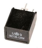 - Dual-ptc-weerstanden 