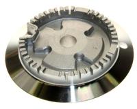 WHIRLPOOL/INDESIT Brander elementen                                            481236078157