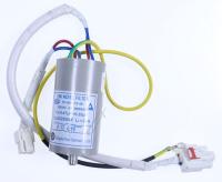 Candyhoover Filters net 49124115