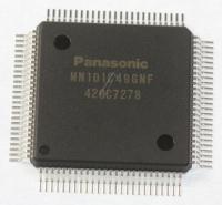 JVC Ic                                                           MN101C49GNF