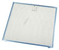 Smeg Filtres antigraisses metalliques                             073410885