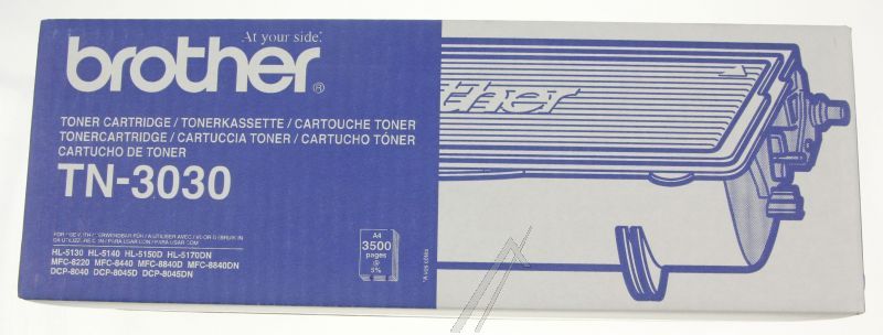 Brother Cartouches toner                                             TN3030